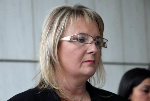 Η Ξουλίδου απαντά στην Ραχήλ Μακρή: Ως απογοητευμένη βρίσκει παντού ενόχους