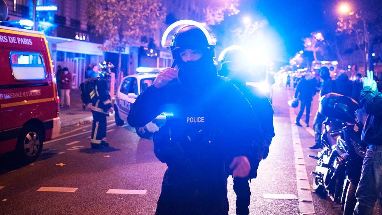 “Η γαλλική αντιτρομοκρατική υπηρεσία είχε προειδοποιήσει για τις επιθέσεις”