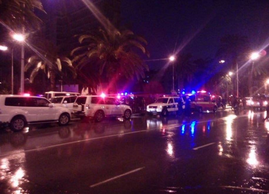 Τυνησία – 11 νεκροί σε επίθεση εναντίον λεωφορείου