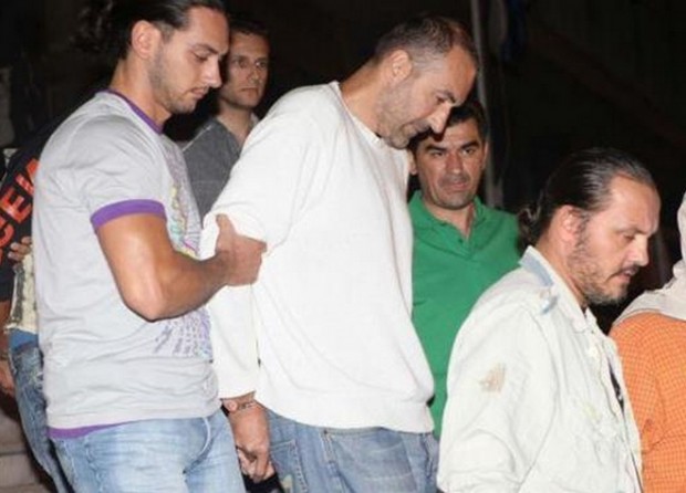 Καταδικάστηκε για κατοχή ναρκωτικών ο Μισούνοφ