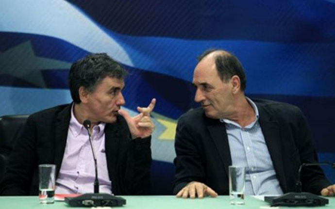 Οι τρεις δικλείδες προστασίας από τους πλειστηριασμούς