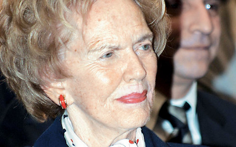 Τι λέει η οικογένεια Παπανδρέου για το βιβλίο της Μαργαρίτας – ΒΙΝΤΕΟ