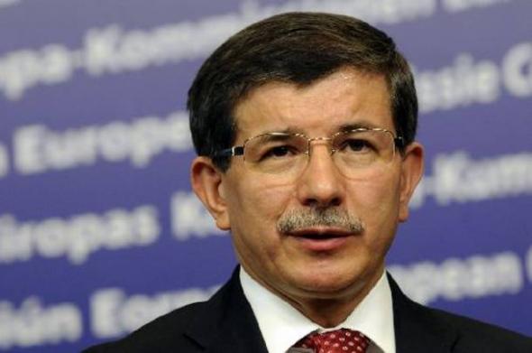 Νταβούτογλου: Το 2016 θα είναι ένα έτος ορόσημο στις σχέσεις ΕΕ – Τουρκίας