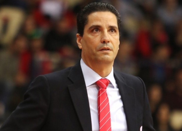 Σφαιρόπουλος: Δεν βιαζόμαστε για τον αντι-Γιανγκ