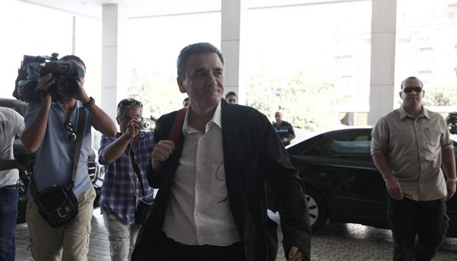 Σε εξέλιξη η διαπραγμάτευση με τους δανειστές- Που υπάρχει σύγκλιση και πού όχι