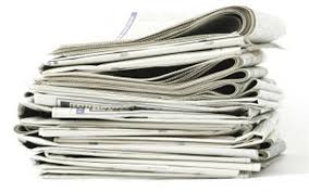 Οι πολιτικές εφημερίδες 20/11/2015