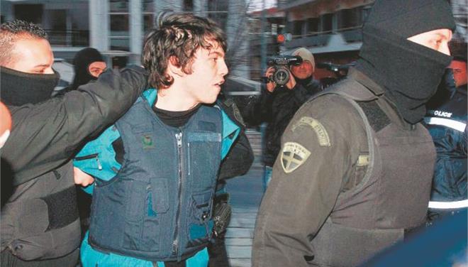 Ρωμανός-Αργυρού: Έρχεται ο “Μαύρος Δεκέμβρης”