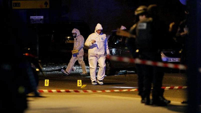 Το Ισλαμικό Κράτος ανέλαβε την ευθύνη για τις επιθέσεις στο Παρίσι