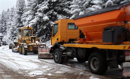 Συναγερμός ενόψει κακοκαιρίας – Συμβουλές για οδήγηση