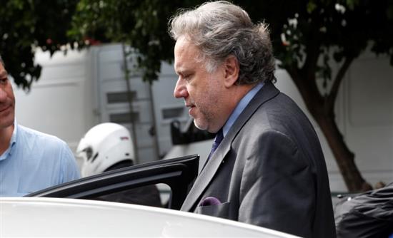 Επίσημη πρώτη για ασφαλιστικό