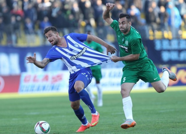 Όρθιος ο Πανθρακικός στη Θεσσαλονίκη