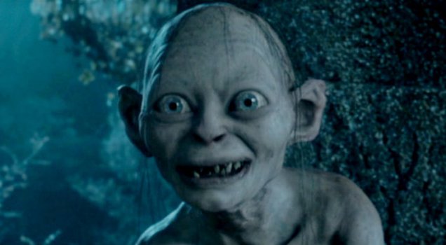 Δικαστική διερεύνηση για να αποφανθεί αν ο Γκόλουμ ήταν καλός ή κακός