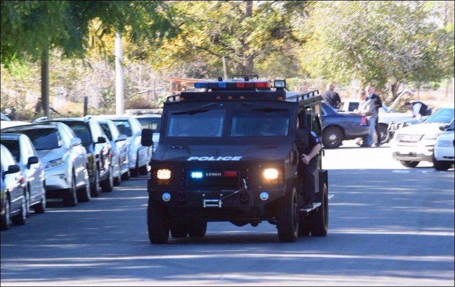 Reuters: 20 τραυματίες από τους πυροβολισμούς στην Καλιφόρνια ΤΩΡΑ