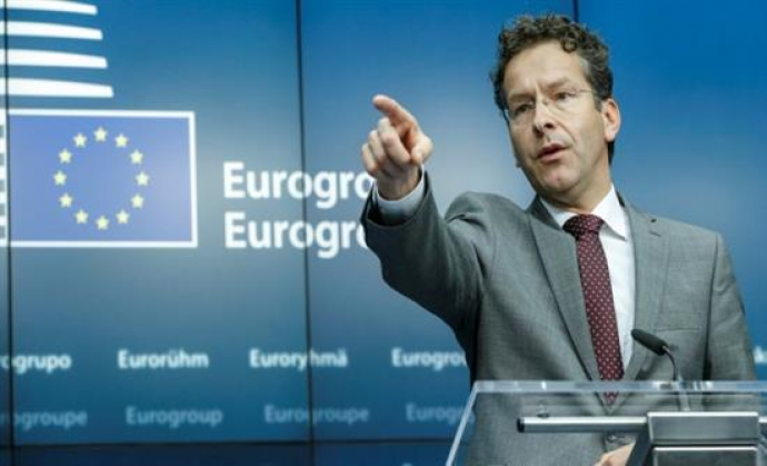 Ντάισελμπλουμ: Τον Δεκέμβριο η εκταμίευση της δόσης του ενός δισ. ευρώ