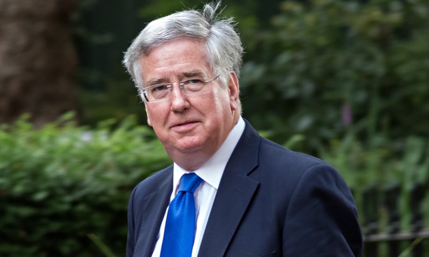 Συνεργασία Βρετανίας – Κύπρου κατά της τρομοκρατίας