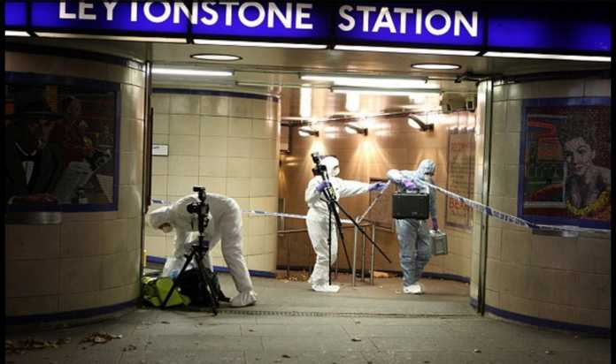 Bρετανική αστυνομία: Τρομοκρατική ενέργεια η επίθεση στο μετρό του Λονδίνου
