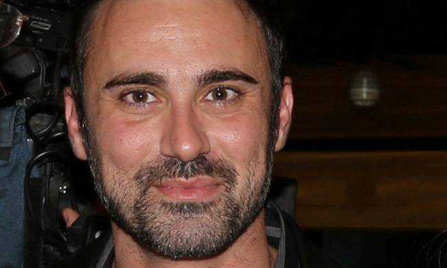 Το μήνυμα του Kαπουτζίδη για το σύμφωνο συμβίωσης – ΦΩΤΟ