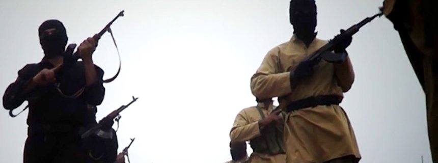 Αποκάλυψη – σοκ από το Spiegel: Ευρωπαϊκές εταιρείες δίνουν ίντερνετ στους τζιχαντιστές