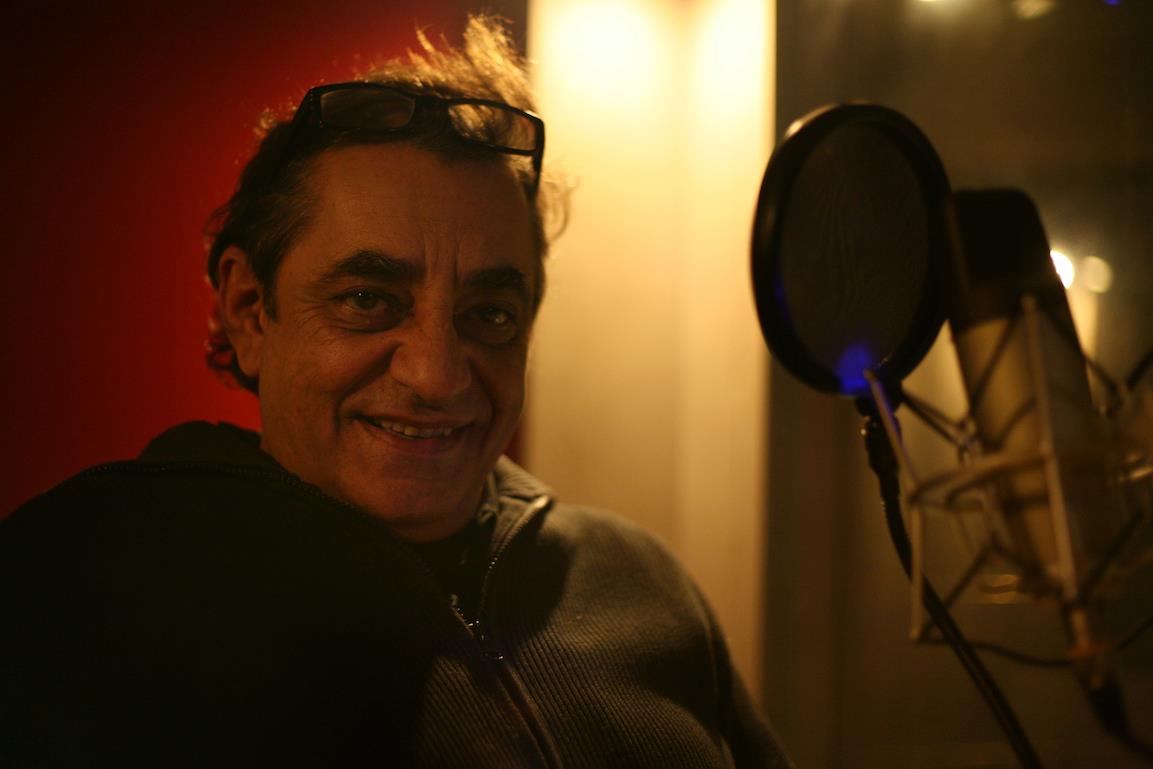 Tα λόγια του Καφετζόπουλου για τον Χατζησάββα