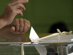 Πόσοι ψήφισαν στο νομό Θεσσαλονίκης