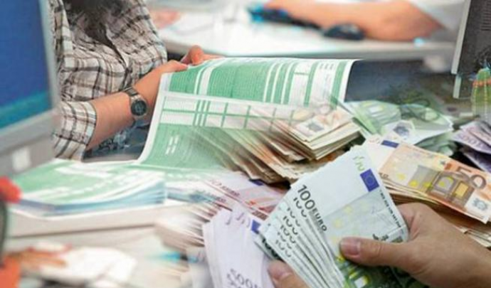 Ποιοι θα πληρώσουν τη “λυπητερή” το 2016