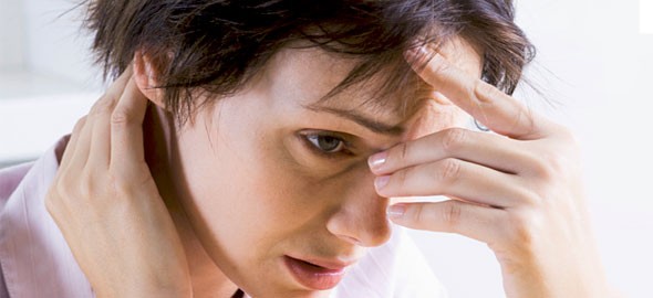 “Βραδινό άγχος”- Κατεβάστε τον διακόπτη τώρα και ηρεμήστε