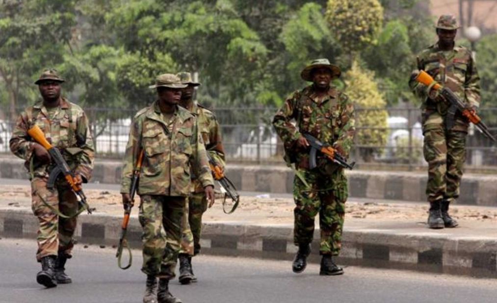 Νιγηρία: 60 νεκροί από επιδρομές του στρατού εναντίον μελών σιιτικής οργάνωσης