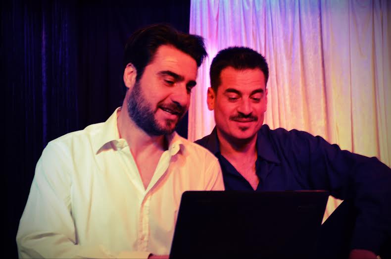 Είστε έτοιμοι για…Delete;