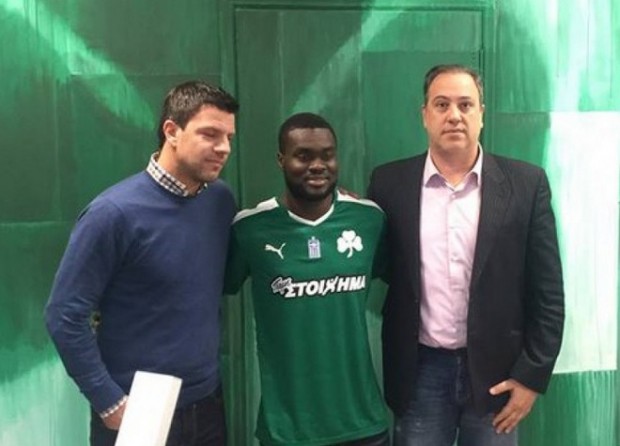 Στα “πράσινα” ο Μπουμάλ