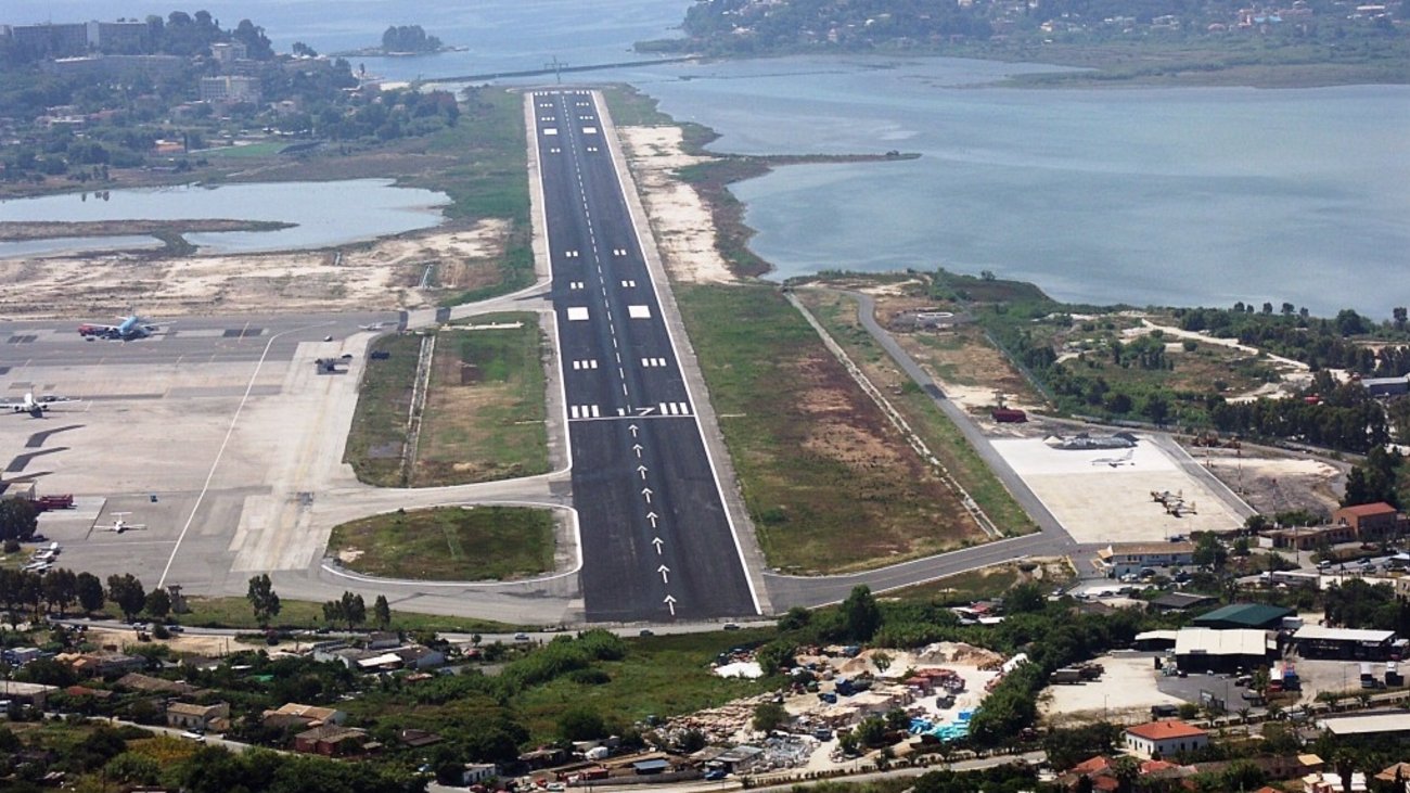 Τα Ιόνια νησιά κάνουν… δημοψήφισμα