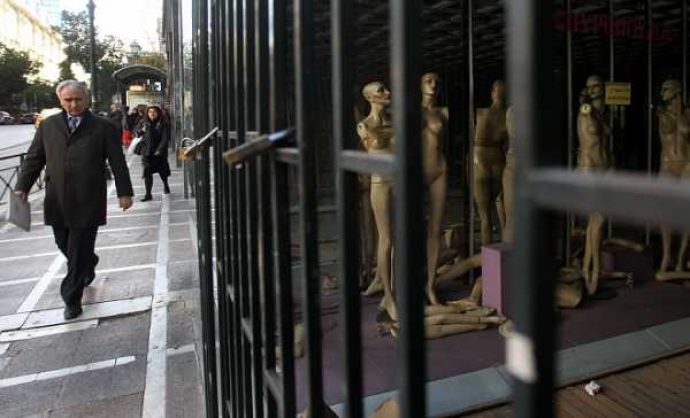 Μετατίθενται για τον Απρίλιο οι αλλαγές στον Πτωχευτικό Κώδικα