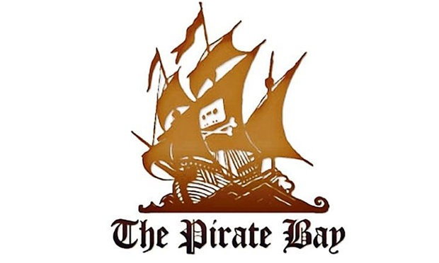 “Ελεύθερο” και πάλι το Pirate Bay