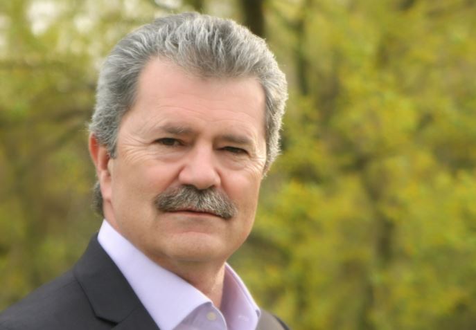 Ο δήμαρχος Δέλτα προανήγγειλε κινητοποιήσεις για αποτεφρωτήριο στη Σίνδο