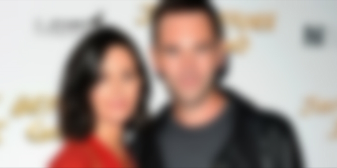 Το ζευγάρι της showbiz που χώρισε γιατί… δεν ήξερε που να μείνει – ΦΩΤΟ