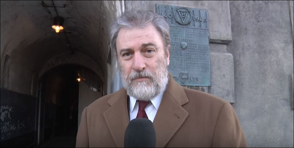 Μαριάς: Διεκδικούμε την άμεση εξόφληση των γερμανικών οφειλών – ΒΙΝΤΕΟ