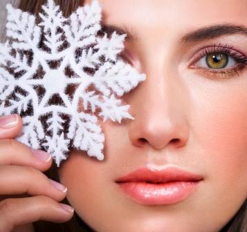 Θεραπείες λάμψης και ομορφιάς πριν τα Χριστούγεννα