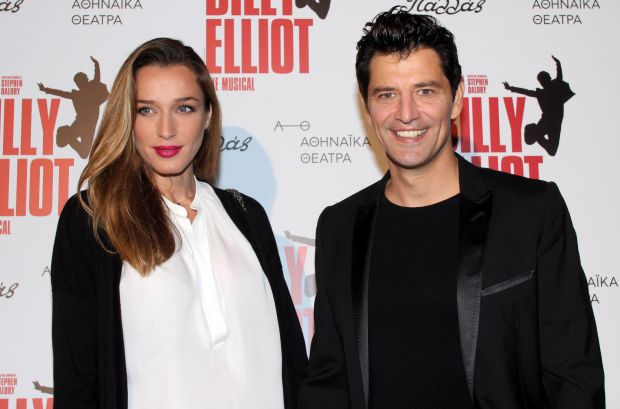 18χρονος απειλούσε τη ζωή και την οικογένεια του Σάκη Ρουβά