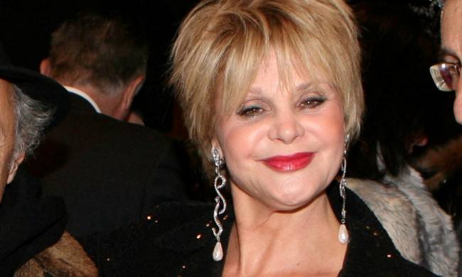 Φαρμακερό καρφί της Ιωαννίδου στην Γερμανού για τη διαφορά της ηλικίας