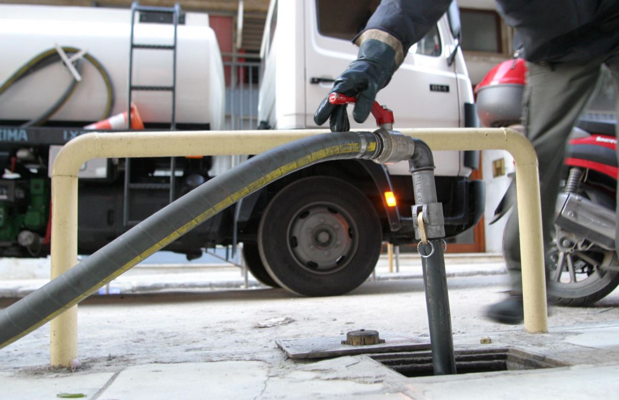 Ποιοι θα πάρουν το επίδομα θέρμανσης