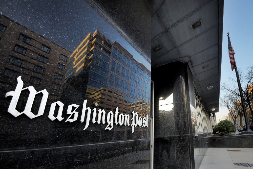 Ιράν – Ο φυλακισμένος ανταποκριτής της Washington Post είδε για λίγο μητέρα και σύζυγο