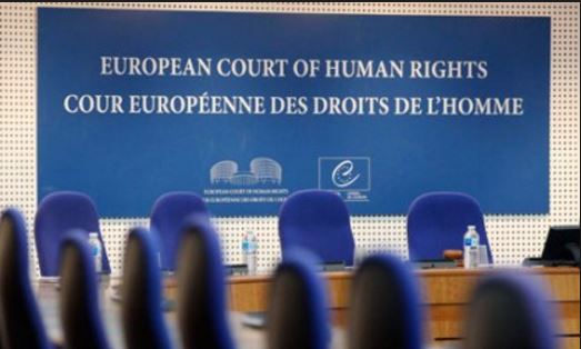 Το Ευρωπαϊκό Δικαστήριο καταδίκασε τη Ρωσία για υποκλοπές