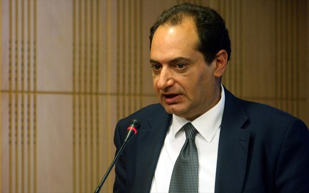 Σπίρτζης: Έχει δίκιο ο Τατσόπουλος που έγραψε ότι όπου βρω τον Σπίρτζη θα τον… δείρω