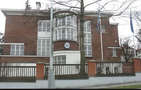 Απάντηση της Αθήνας στις επιθέσεις της Τσεχίας -Ανακαλείται ο Έλληνας Πρέσβης