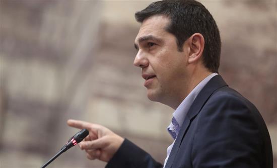 Συνεδριάζει η ΚΟ του ΣΥΡΙΖΑ με… φόντο το ασφαλιστικό