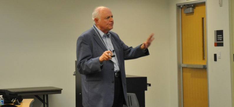 Έλληνας μαθηματικός τιμάται με το βραβείο Norbert Wiener