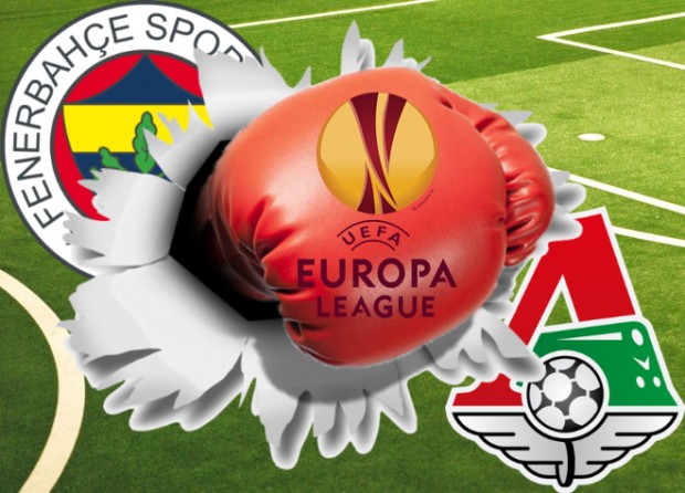 O Ρωσοτουρκικός πονοκέφαλος της UEFA