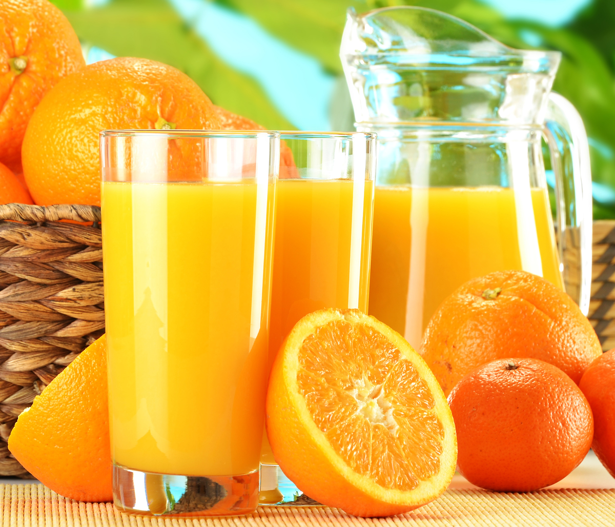 Πορτοκάλι – Το δώρο του χειμώνα για τη διατροφή και την ομορφιά