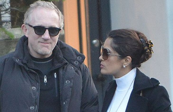 Φουλ ερωτευμένοι στην Ελβετία – ΦΩΤΟ