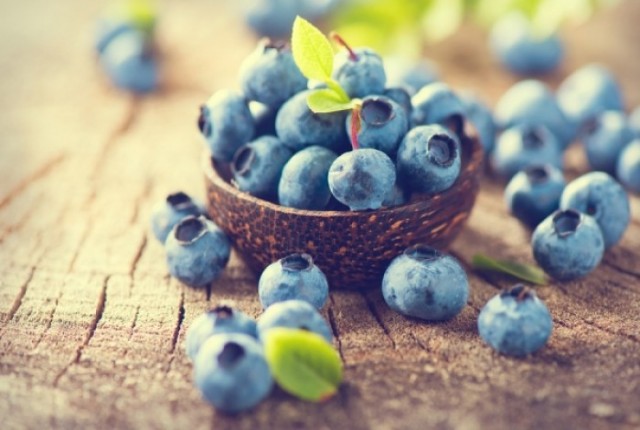 Τα 8 φρούτα με τη λιγότερη ζάχαρη