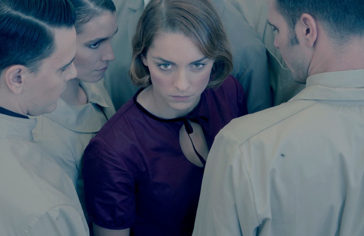 Η νέα «νίκη» της Γιούλικας!